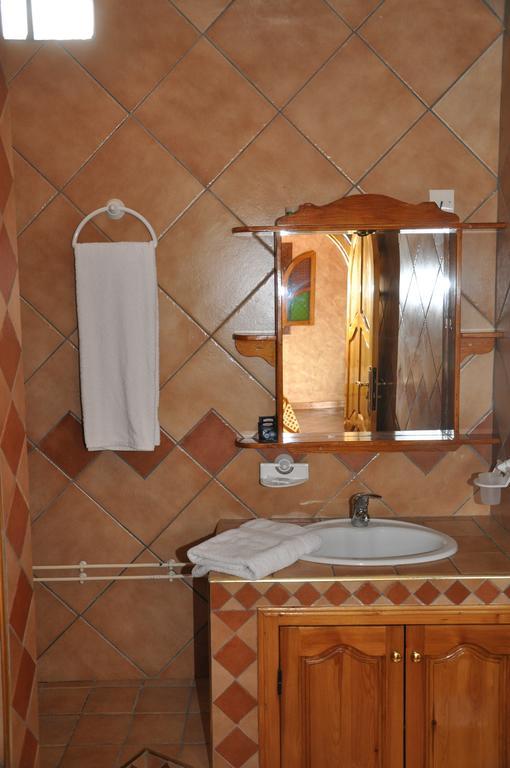 La Palmeraie De Massa Zaouit Massa الغرفة الصورة