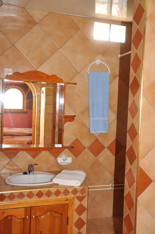 La Palmeraie De Massa Zaouit Massa الغرفة الصورة